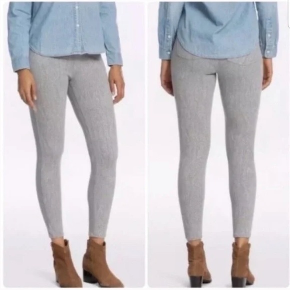 🐍SPANX Jeggings🐍 - Picture 5 of 16